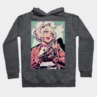 Elphelt Hoodie